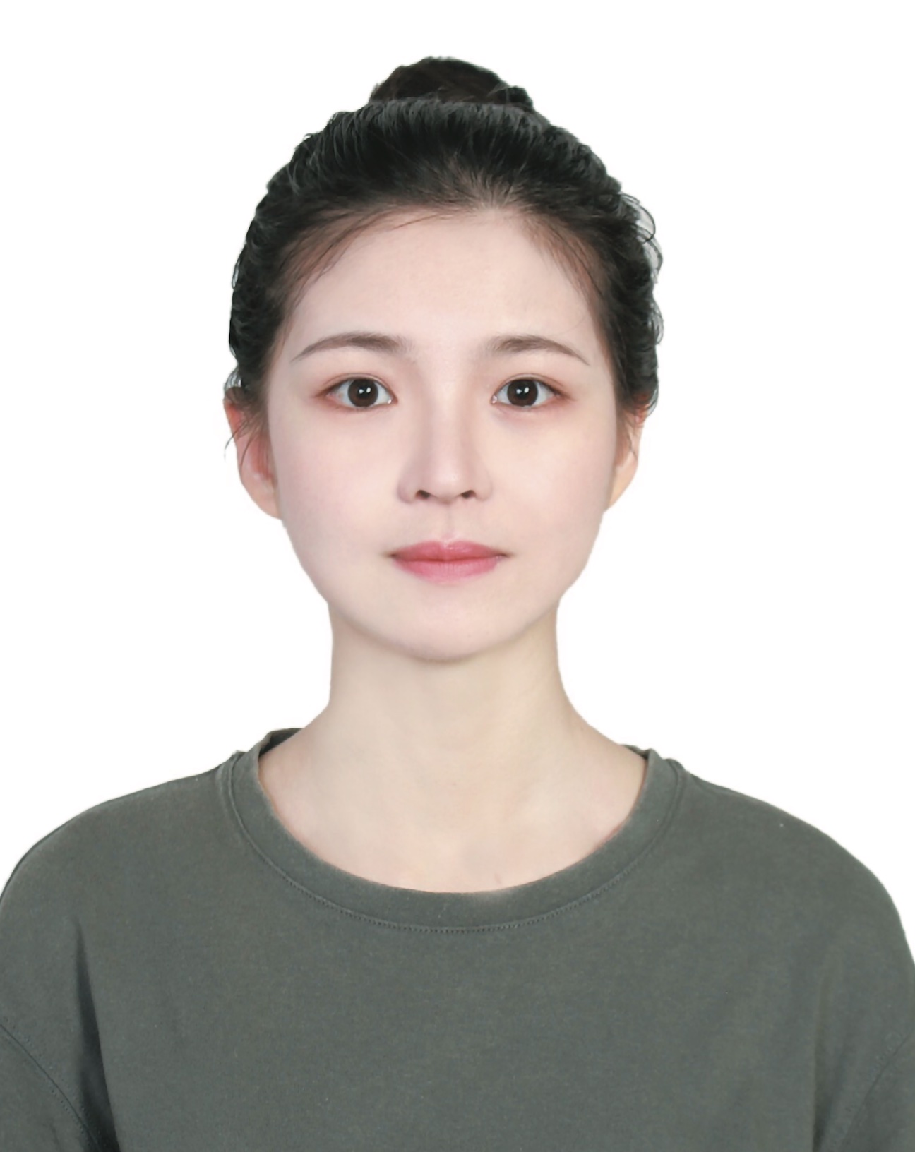 柯晓欣（南方医科大学马克思主义学院硕士研究生）