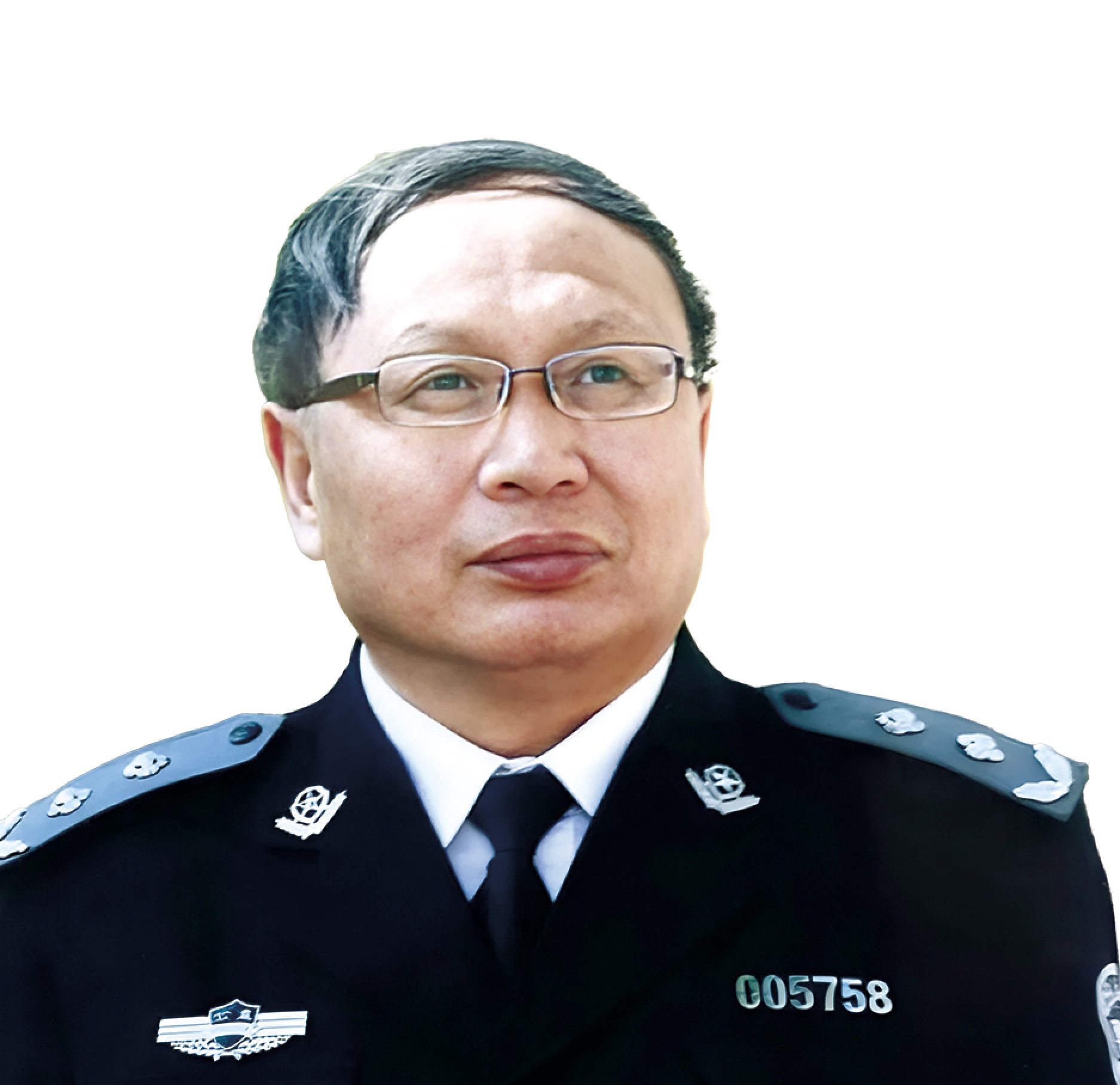 郭太生
中国人民公安大学教授、博士生导师，公安部部级津贴专家