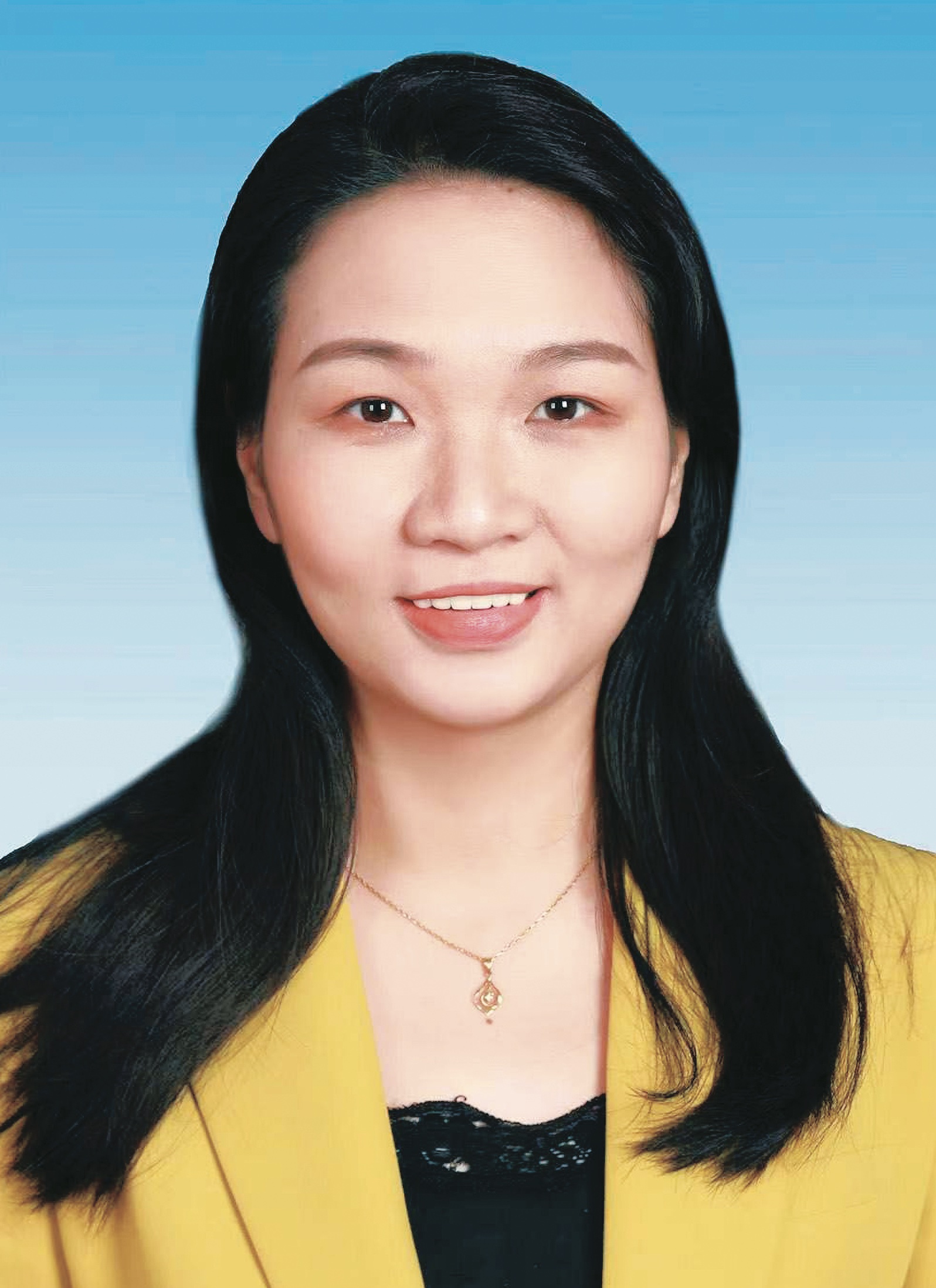 曾楠（南方医科大学马克思主义学院院长、教授、博士生导师）