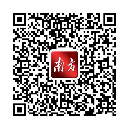 扫码关注